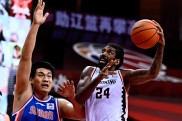 Ning连续十二场比赛得分超过比分优势明显，日本队挑战极限！
