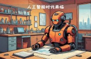 人工智能赋能工业机器人：未来工厂的核心竞争力的简单介绍