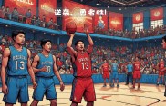 篮网队全队发挥出色，轻松晋级