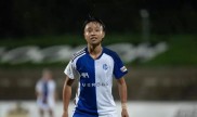 瑞士球员传中助攻，帮助球队完成逆转