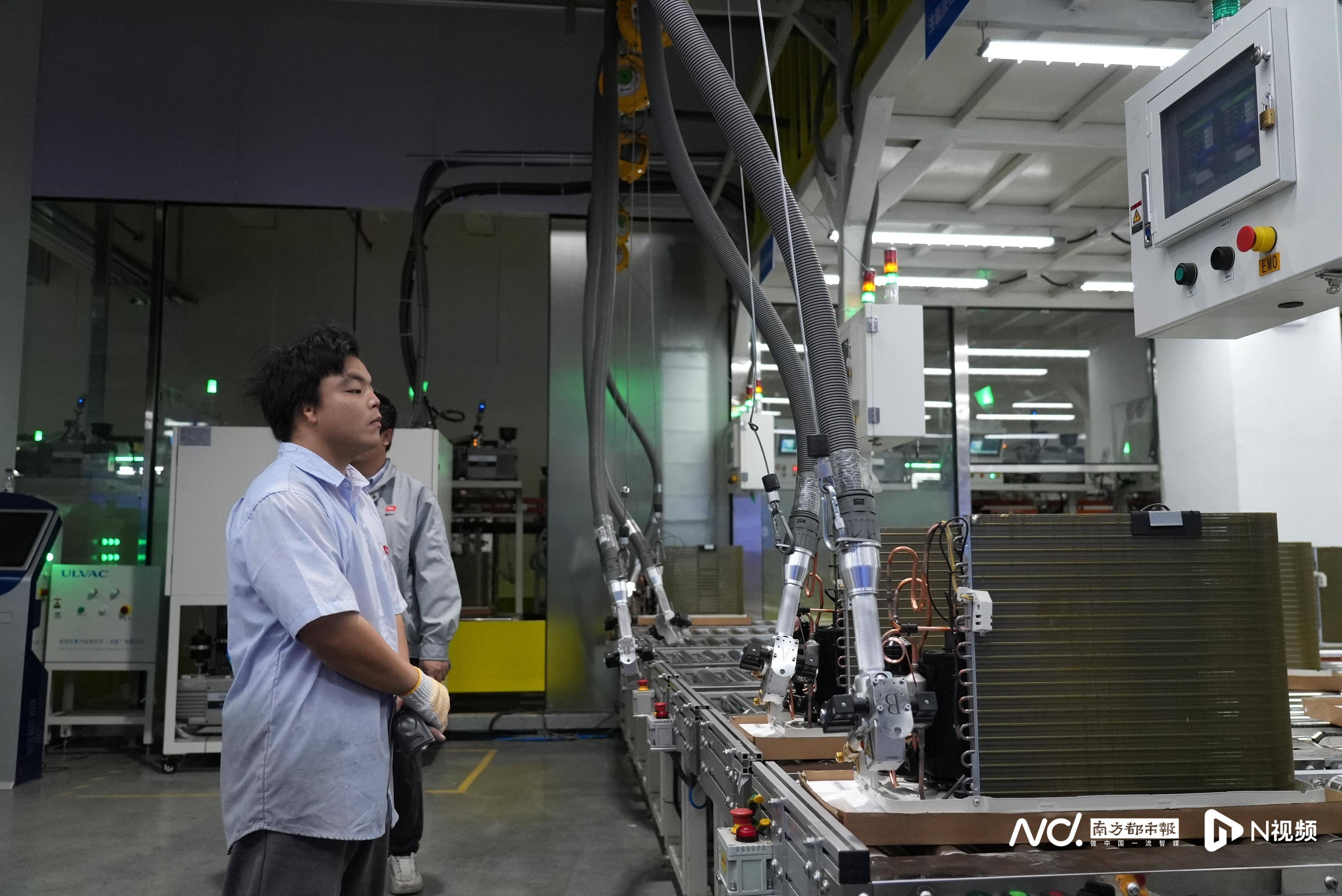 异常检测算法：工业质检应用案例的简单介绍