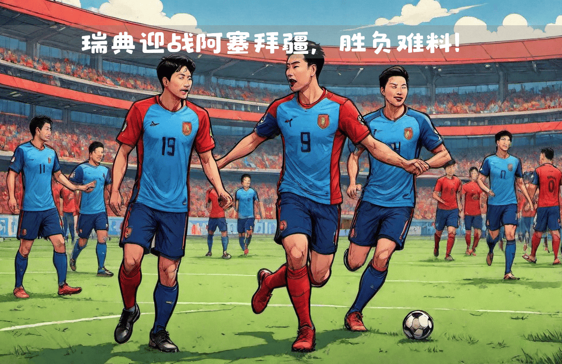 包含瑞典队在欧国联比赛中状态神勇，轻取对手的词条