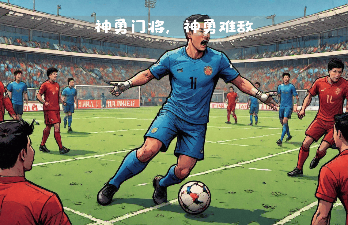 皇马门将连续完成多次扑救，展现出色表现的简单介绍