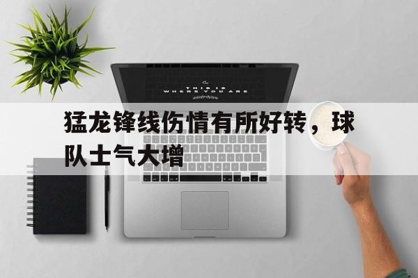 包含猛龙锋线伤情有所好转，球队士气大增的词条